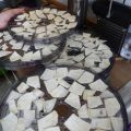 Vorräte : ...trocknen - Sellerie und[...]