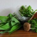 kleiner Marktbesuch - der Frühling ist da!