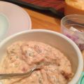Tomaten-Ricotta-Dip