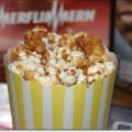 Popcorn - Kino war gestern