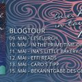 [Blogtour] Unser Himmel in tausend Farben