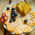 Sag mir, welchen Kuchen Du liebst, und ich sage[...]