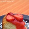 Saftiger Grießkuchen mit Orangensirup &[...]
