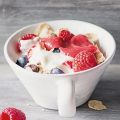 Beeren-Knusper-Müsli