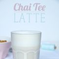 Perfekt für die ersten Herbsttage: Mein Chai[...]
