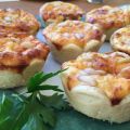 Mini-Brokkoli-Quiche