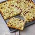 Zwiebelkuchen