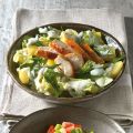 Malaysischer Salat