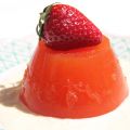 Nenn' mich Wackelpudding - Orangengelee mit[...]