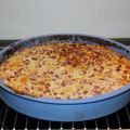 Quiche lorraine