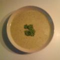 Suppe: Feine Brokkoli-Creme-Suppe