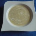 Suppe: Pastinakensuppe