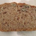 Backen: Vital-Brot
