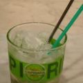 Caipirinha ala Jo.