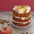 Apfel-Guglhupf