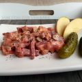 GRÜN UND PINK - FISCHFREIER 