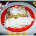 ~ Kuchen ~ Apfelschnitten