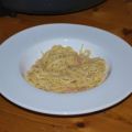 Spaghetti Carbonara