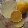 Getränke: Limoncelllo