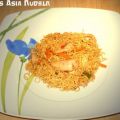 boto's Asia Nudeln