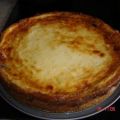 Pflaumenkuchen mit Schmandguss