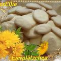 ~ Kleingebäck süß ~ Eierplätzchen