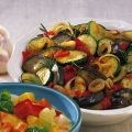 Ratatouille