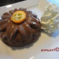 Cappuccino Pudding