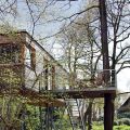 Auszeit im Resort Baumgeflüster/ Ostfriesland/[...]