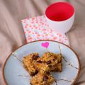 Kichererbsenbrownies - geschenkt und oooops..[...]