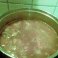 Gulaschsuppe