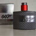James Bon 007 - Produkttest
