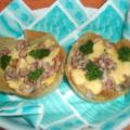 Eier-Krabben-Körbchen