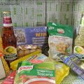 Degustabox, Juni 2015 - 