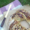 Bread Baking (Fri)day: Zwiebelkranz mit[...]