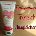 Entspannend. Tropisch. Ausgleichend...