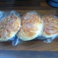 Burger Buns