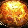 Gemüse-Frittata