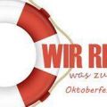 Rettungsaktion - O'zapft is