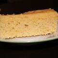 Ein Klassiker: Zitronenkuchen