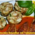 Hauptgericht ~ Hähnchen Innenfilet mit[...]