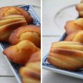 Madeleines