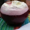 Getränke: Bitter Lemon Bowle