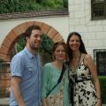 Sommerbloggertreffen in Ulm - mein erstes[...]