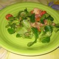 Topinambur-Salat