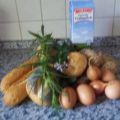 Semmelknödel ala Hexe