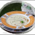 Pilzsuppe aus Armenien