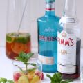 Gin - Pimm`s Cup - Cocktail of the Week