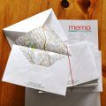 memo - DRP Briefumschläge