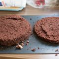 Naked Cake